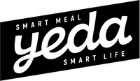 логотип yeda